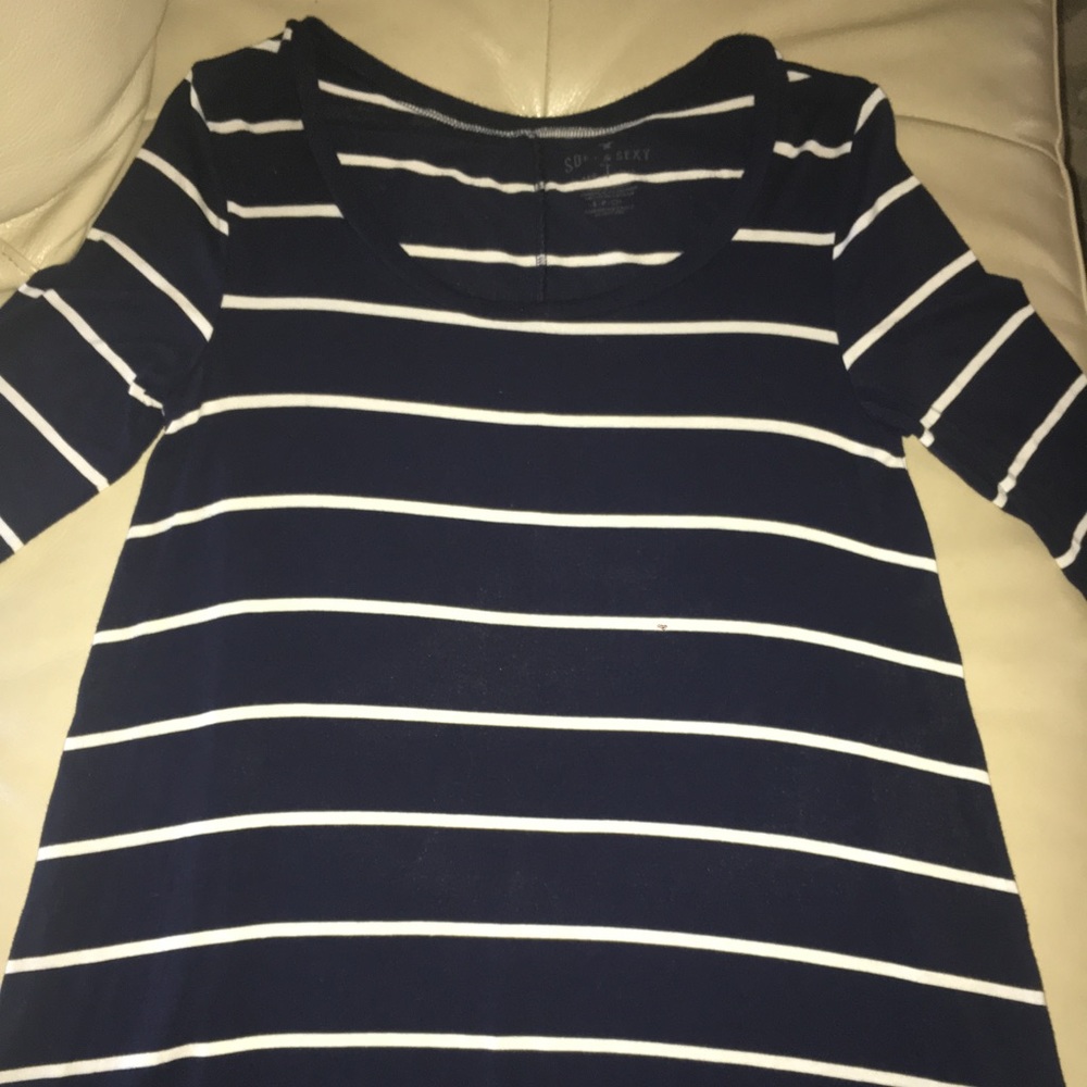 Soft & Sexy American Eagle Shirt